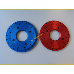 Freins avant - 309 - PEUGEOT