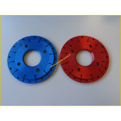 Freins avant - 309 - PEUGEOT