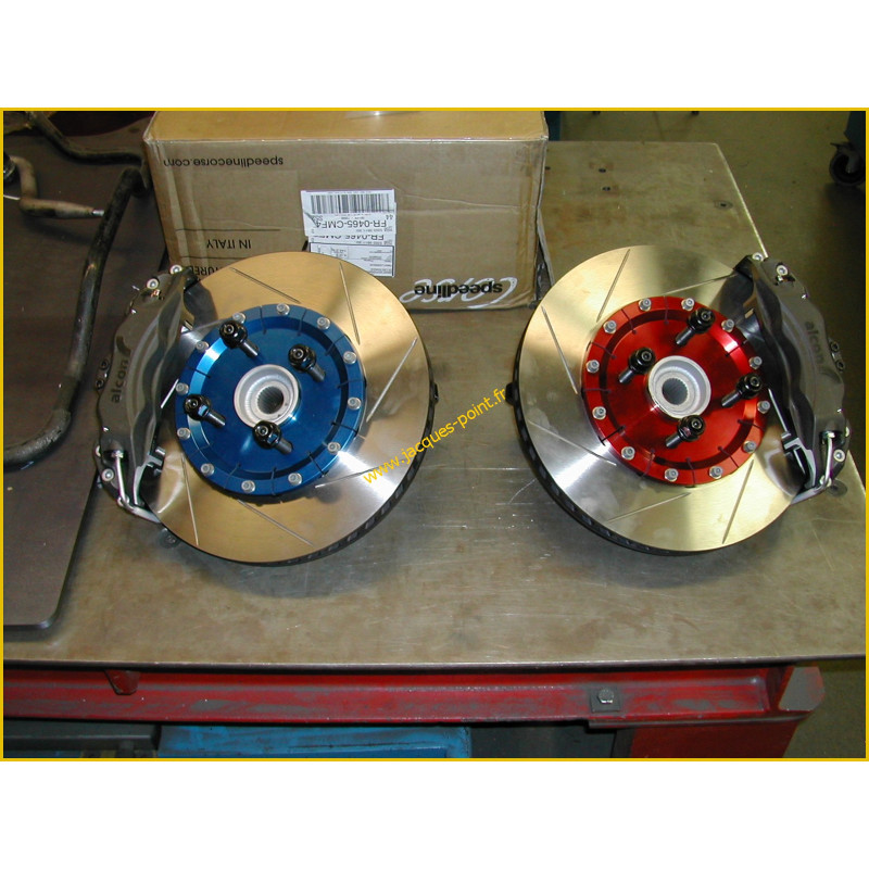 Freins avant - 309 - PEUGEOT