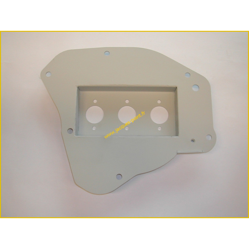 Pedal bracket - Clio 1 - RENAULT