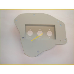 Pedal bracket - Clio 1 - RENAULT