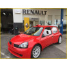 Clio 2 - RENAULT- Arceau-Cage