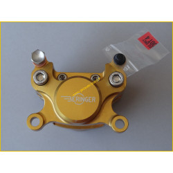 Etrier de frein 2 pistons Ø38mm - BERINGER