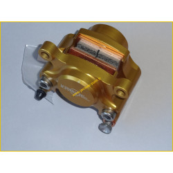 Etrier de frein 2 pistons Ø38mm - BERINGER