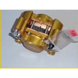 Etrier de frein 2 pistons Ø38mm - BERINGER