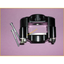 Etrier de frein 2 pistons Ø38mm - BERINGER