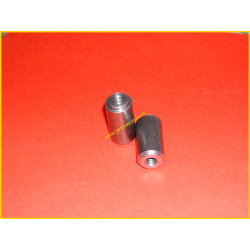 Pion M8 pour traverse de support de siège