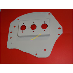 Pedal bracket - Clio 2 - RENAULT