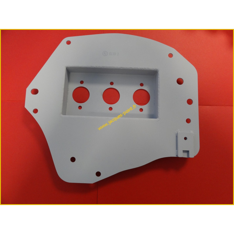 Pedal bracket - Clio 2 - RENAULT