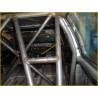 106 - Peugeot - Arceau 6pts Annexe J FIA.