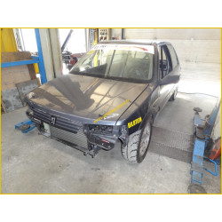 106 - Peugeot - Arceau 6pts Annexe J FIA.