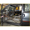 106 - Peugeot - Arceau 6pts Annexe J FIA.