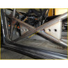 106 - Peugeot - 6 point roll cage - Annexe J FIA.