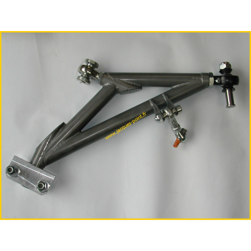 106 - PEUGEOT - Front axle - GF2000
