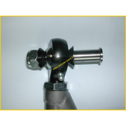 106 - PEUGEOT - Front axle - GF2000