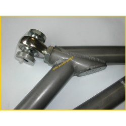106 - PEUGEOT - Front axle - GF2000