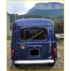 4L - RENAULT - Arceau 4pts