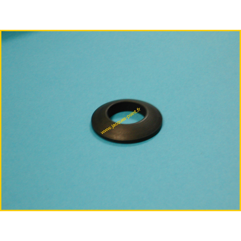 Convex washer for M14.