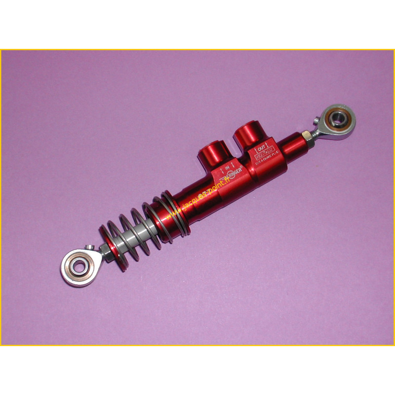 Maitre cylindre de frein - BERINGER - Simple