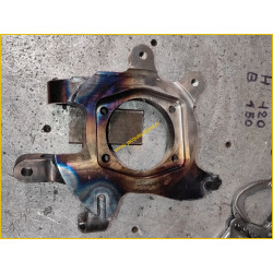 Pivot Arrière - GF2000 - C180 -W203 - MERCEDES