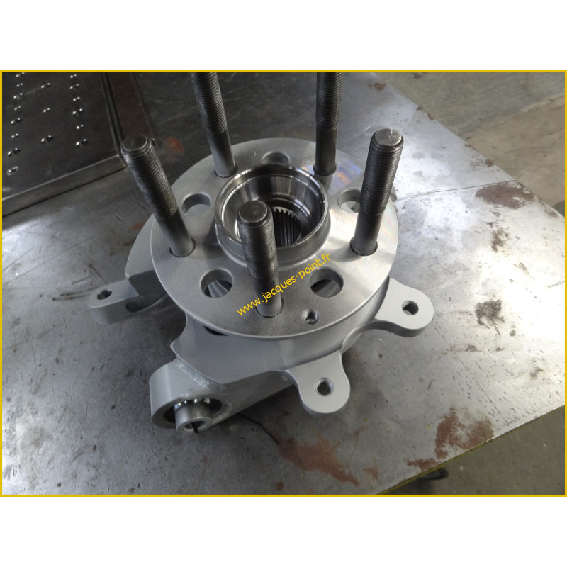 Pivot Arrière - GF2000 - C180 -W203 - MERCEDES