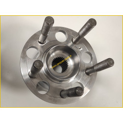 Pivot Arrière - GF2000 - C180 -W203 - MERCEDES