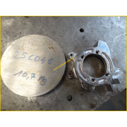 Pivot Arrière - GF2000 - C180 -W203 - MERCEDES