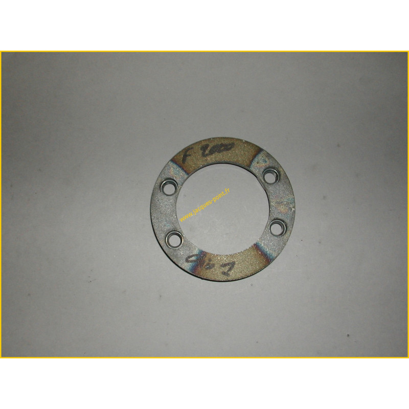 Front chapel head reinforcement -GF2000- Clio 1 - RENAULT