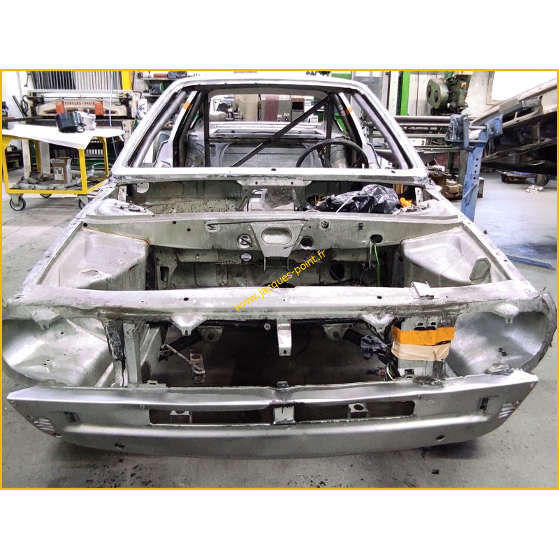 ALFASUD - ALFA ROMEO - ROLLCAGE