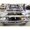 ALFASUD - ALFA ROMEO - Arceau-cage 6pts