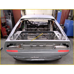 ALFASUD - ALFA ROMEO - ROLLCAGE