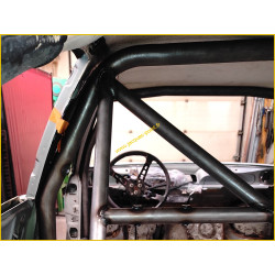 ALFASUD - ALFA ROMEO - Arceau-cage 6pts