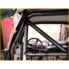 ALFASUD - ALFA ROMEO - ROLLCAGE