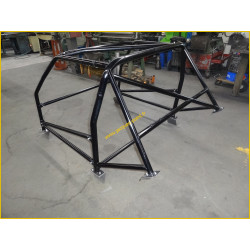 Rollcage 6pts VHC FIA - 30CSL - BMW