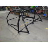 Rollcage 6pts VHC FIA - 30CSL - BMW
