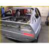ALFASUD - ALFA ROMEO - ROLLCAGE
