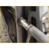 ALFASUD - ALFA ROMEO - Arceau-cage 6pts