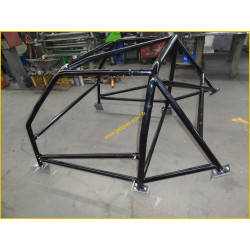 Rollcage 6pts VHC FIA - 30CSL - BMW