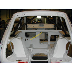 R5 Turbo Groupe B - RENAULT - ARCEAU-CAGE