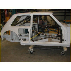 R5 Turbo Groupe B - RENAULT - ARCEAU-CAGE