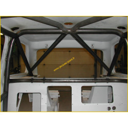 R5 Turbo Groupe B - RENAULT - SAFETY-CAGE