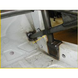 R5 Turbo Groupe B - RENAULT - ARCEAU-CAGE