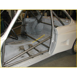 Rollcage 6pts VHC FIA - 30CSL - BMW