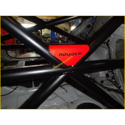 Arceau 4pts AR - YARIS GR - TOYOTA