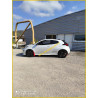 Arceau 4pts AR - YARIS GR - TOYOTA