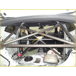 Arceau 4pts AR - YARIS GR - TOYOTA