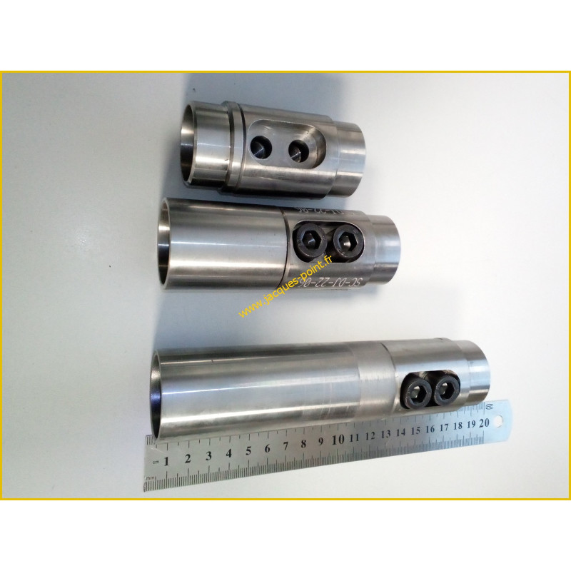 Connection SC-DJ-22-06 FFSA/FIA