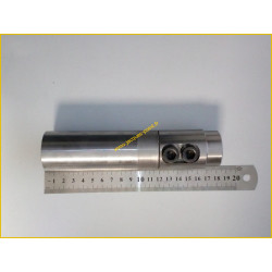 Connection SC-DJ-22-06 FFSA/FIA