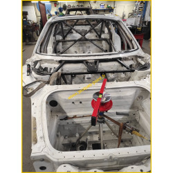 991 - PORSCHE - ARCEAU-CAGE