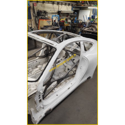 991 - PORSCHE - ARCEAU-CAGE